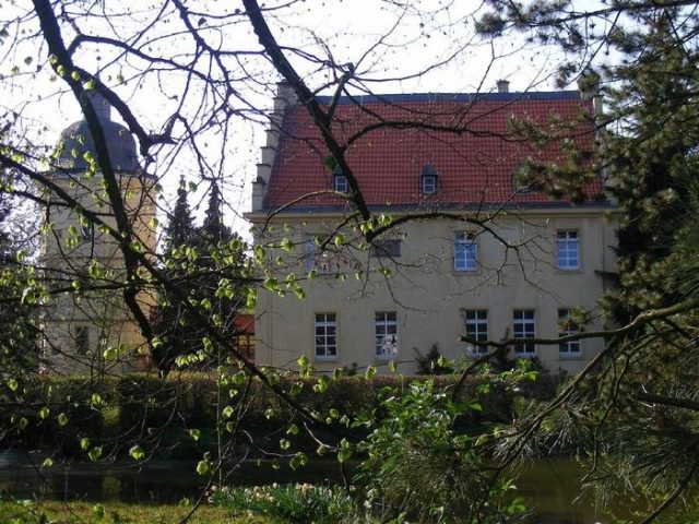 Reck Castle