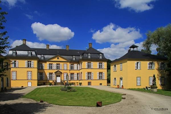 Crassenstein Castle