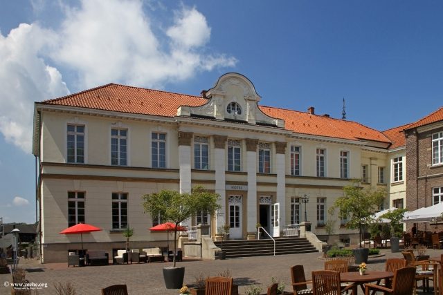 Schloss Westerholt