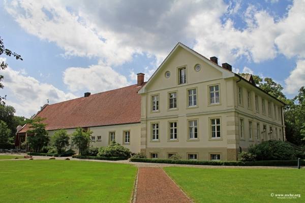 Havichhorst Manor