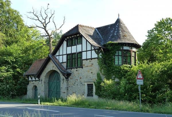 Heidhorn Manor