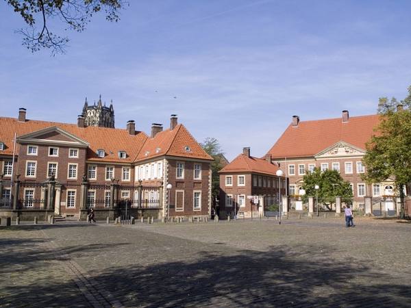 Kettelersche Palace