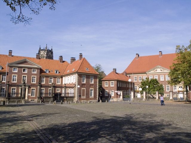Kettelersche Palace