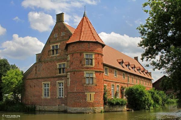 Haus Vögeding