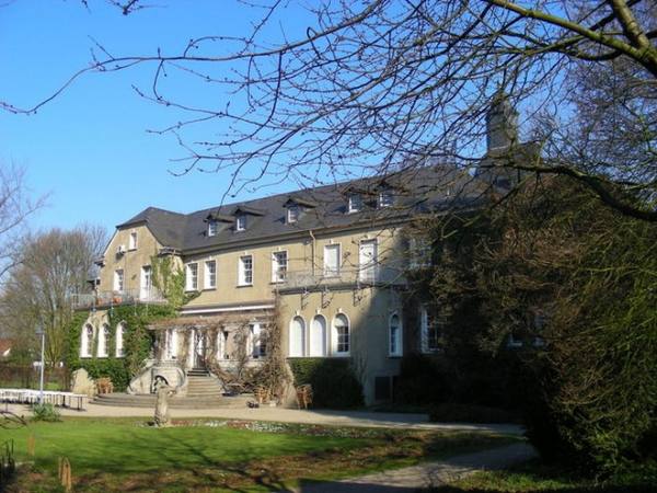 Styrum Castle