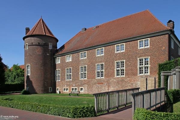 Burg Ramsdorf