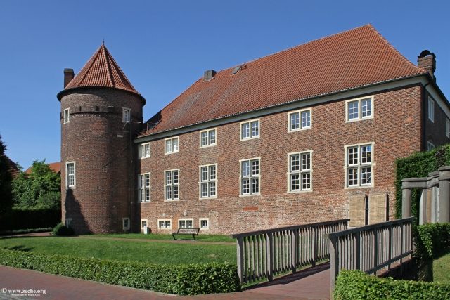 Burg Ramsdorf
