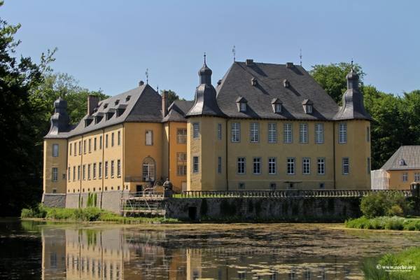 Dyck Castle
