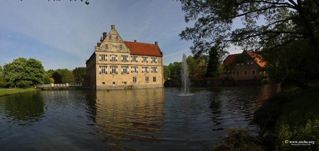 Hülshoff Castle