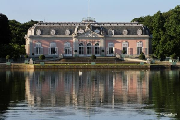 Benrath Castle