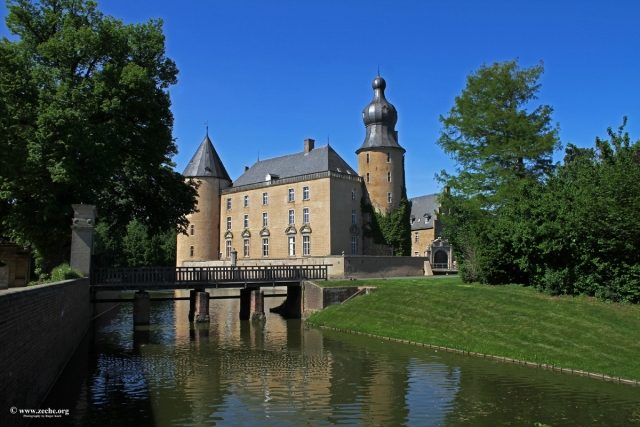 Burg Gemen