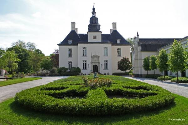 Gartrop Castle