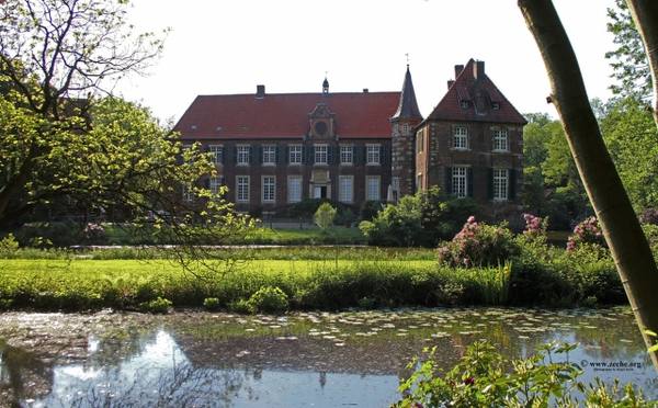 Haus Egelborg