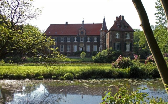 Haus Egelborg