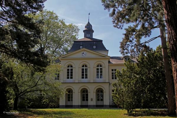 Eller Castle