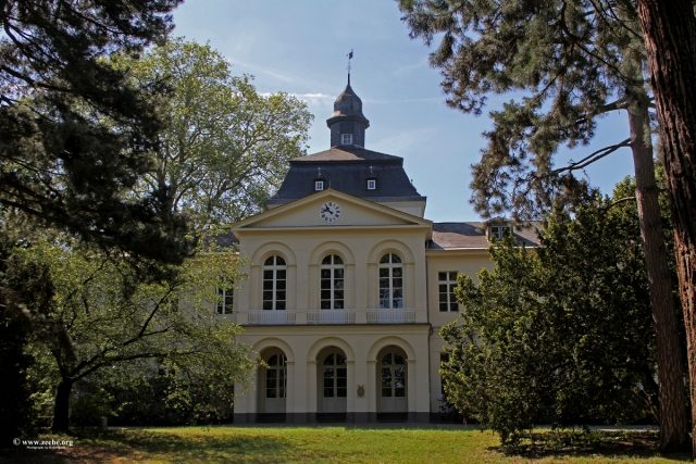 Eller Castle