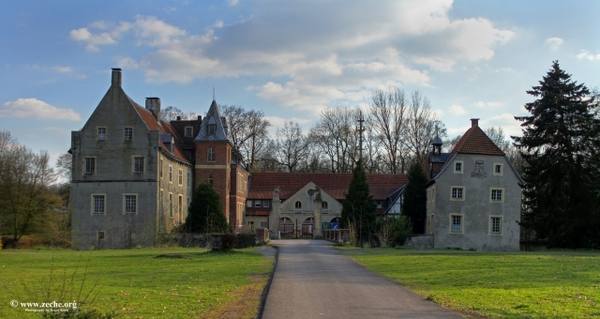 Senden Castle