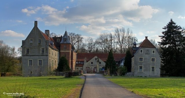 Schloss Senden