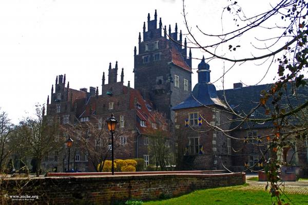 Heessen Castle