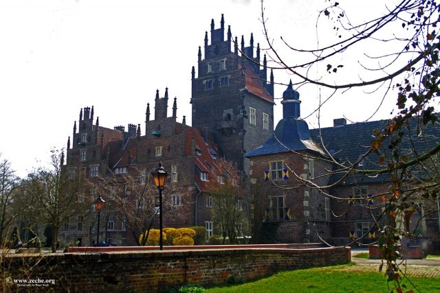 Heessen Castle
