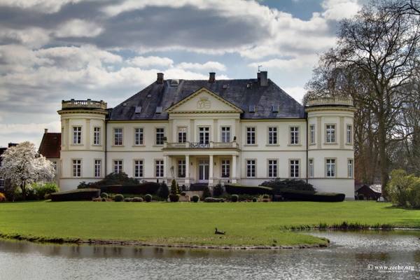 Buldern Castle