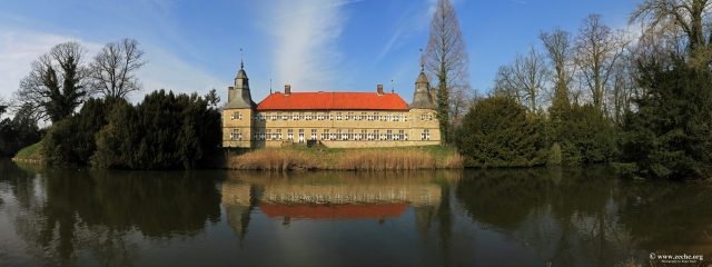 Westerwinkel Castle