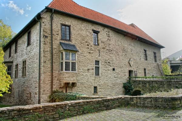Herbede Manor