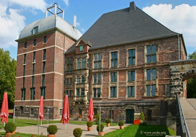 Horst Castle