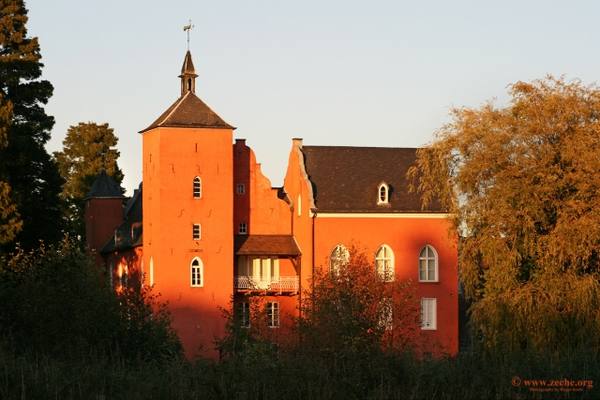 Bloemersheim Castle