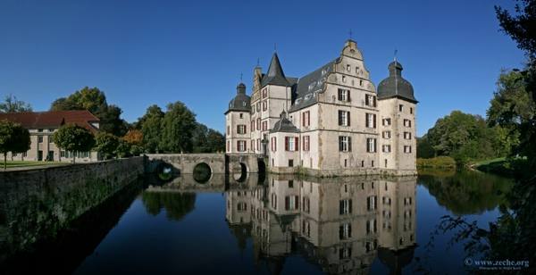 Bodelschwingh Castle