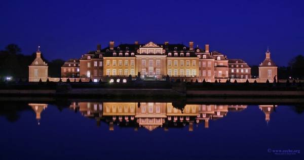 Nordkirchen Castle