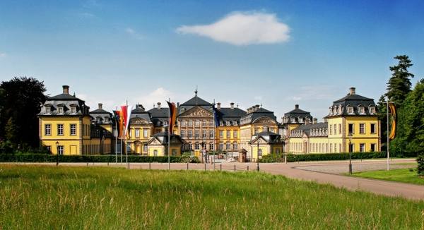 Residenzschloss Arolsen