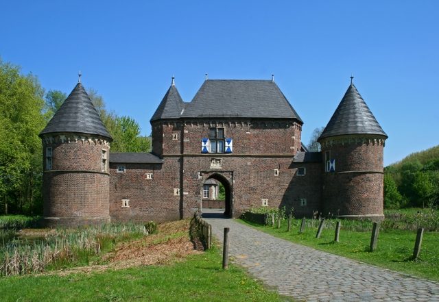 Vondern Castle