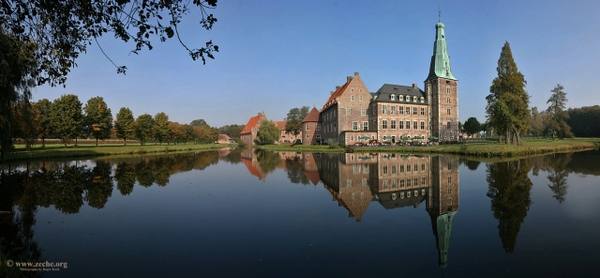 Raesfeld Castle