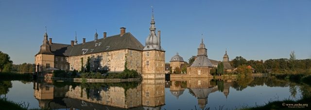Schloss Lembeck