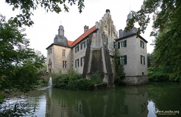 Dellwig Castle