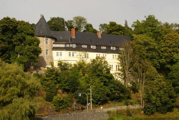 Stiege Castle