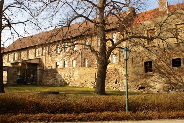 Rittergut Heimburg
