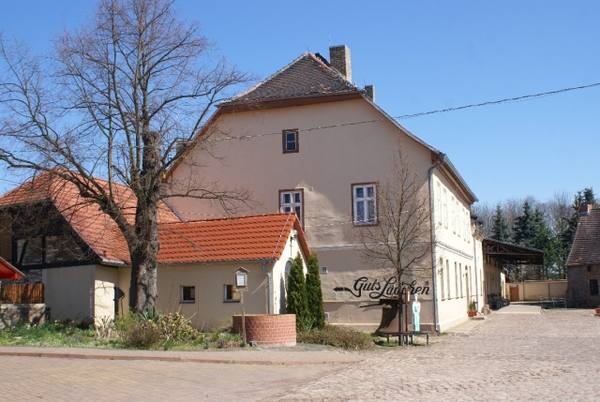 Gutshaus Stichelsdorf