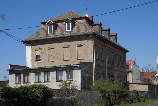 Freiimfelde Manor
