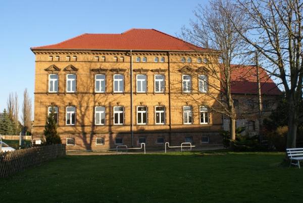 Dornstedt Manor