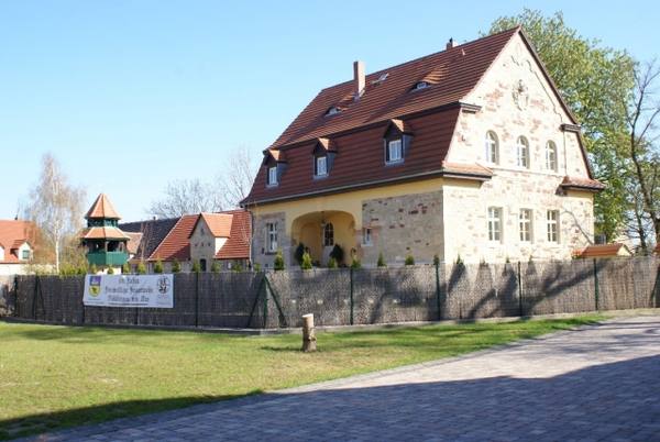 Röblingen Manor