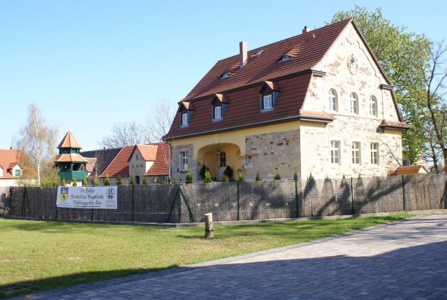 Röblingen Manor