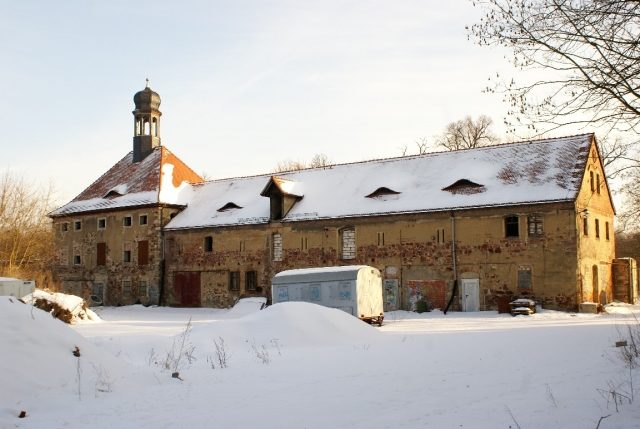 Passendorf Manor