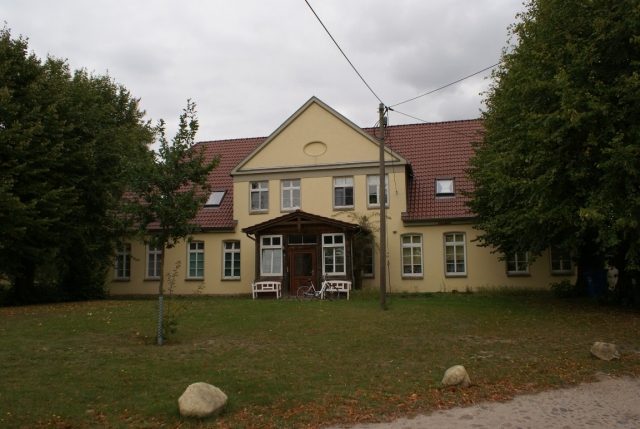 Gutshaus Hilgendorf