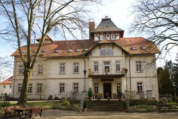 Bärenthoren Castle