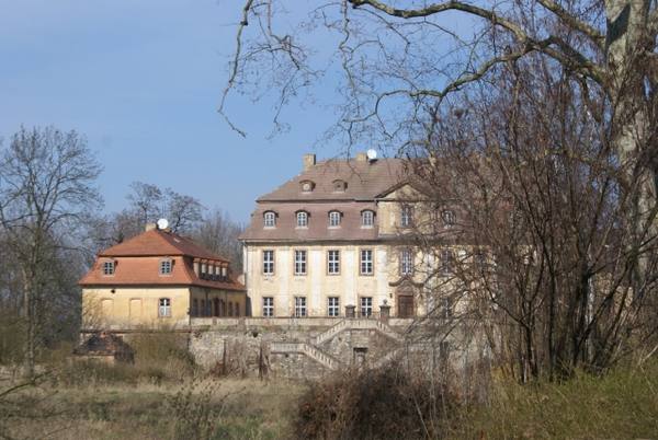 Bündorf Castle