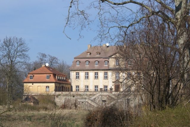 Bündorf Castle