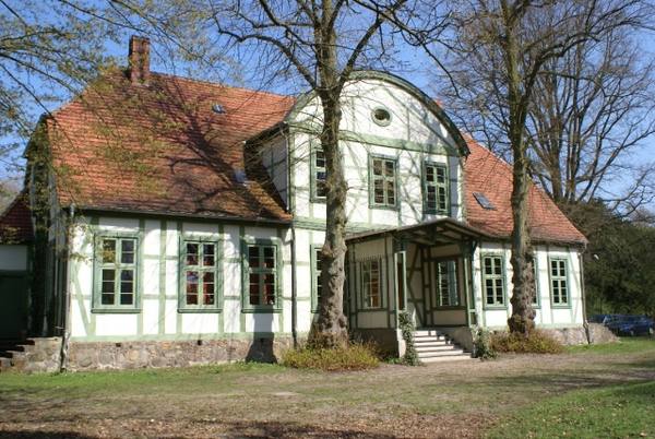 Friedrichsmoor Castle