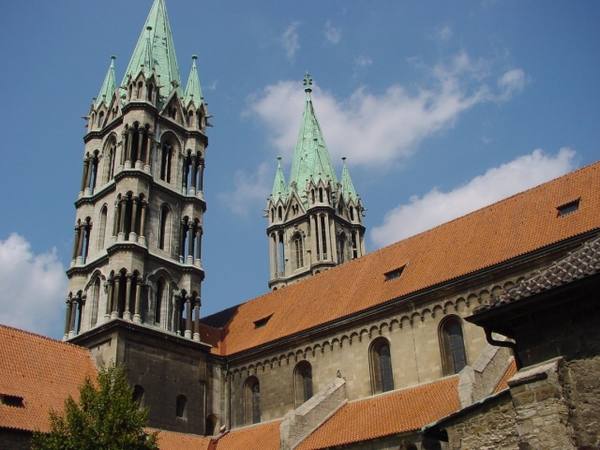 Naumburg Cathedral